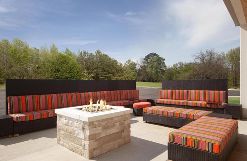 Jackson Hotel | Home2 Suites By Hilton Jackson