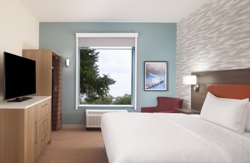 Jackson Hotel | Home2 Suites By Hilton Jackson