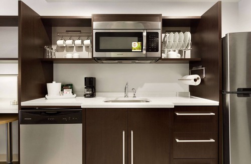 Macon Hotel | Home2 Suites by Hilton Macon I 75 North GA
