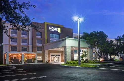 Miramar Hotel | Home2 Suites by Hilton Miramar Ft. Lauderdale