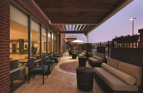 Franklin Hotel | Home2 Suites by Hilton Nashville Franklin Cool Springs