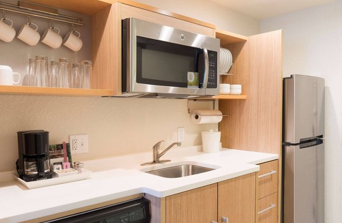 Laurel Hotel | Home2 Suites by Hilton Nokomis Sarasota Casey Key