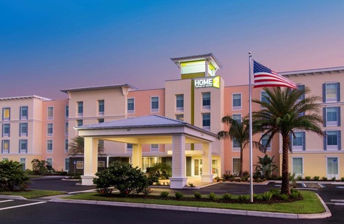 Laurel Hotel | Home2 Suites By Hilton Nokomis