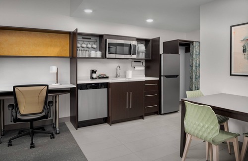 Orlando Hotel | Home2 Suites by Hilton Orlando Southeast Nona