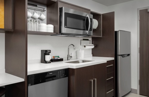 Orlando Hotel | Home2 Suites by Hilton Orlando Southeast Nona