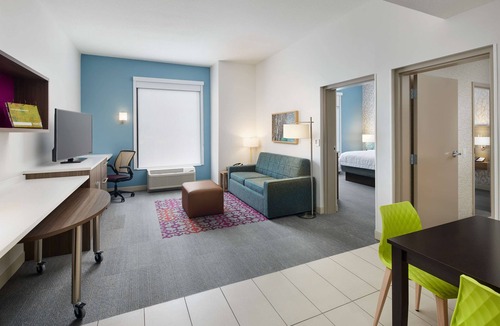 North River Shores Hotel | Home2 Suites by Hilton Stuart