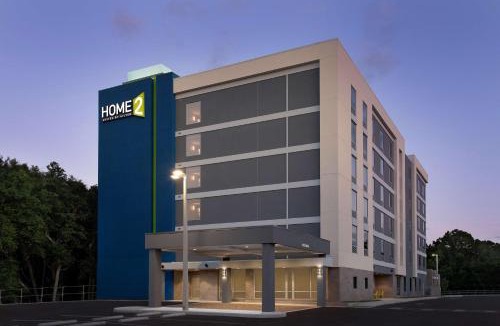 Westshore Hotel | Home2 Suites By Hilton Tampa Westshore Airport, Fl