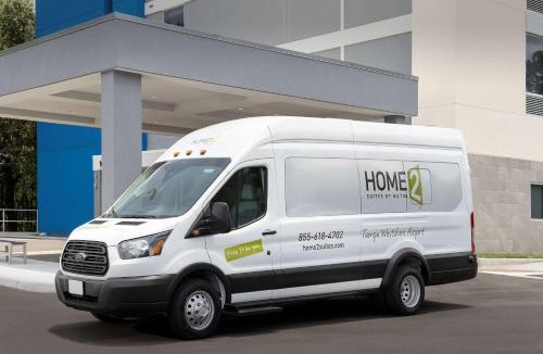 Westshore Hotel | Home2 Suites By Hilton Tampa Westshore Airport, Fl