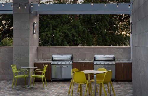 Westshore Hotel | Home2 Suites By Hilton Tampa Westshore Airport, Fl