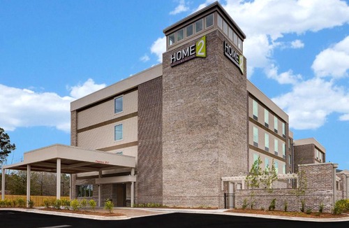 Blythewood Hotel | Home2 Suites By Hilton Blythewood, Sc