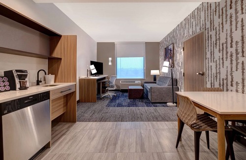 Blythewood Hotel | Home2 Suites by Hilton Blythewood, SC
