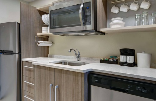 Bordentown Hotel | Home2 Suites by Hilton Bordentown