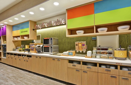 Piper Glen Estates Hotel | Home2 Suites by Hilton Charlotte Piper Glen