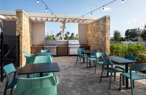 Clearwater Hotel | Home2 Suites By Hilton Clearwater St. Petersburg Ulmerton Rd