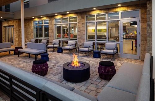 Clearwater Hotel | Home2 Suites By Hilton Clearwater St. Petersburg Ulmerton Rd