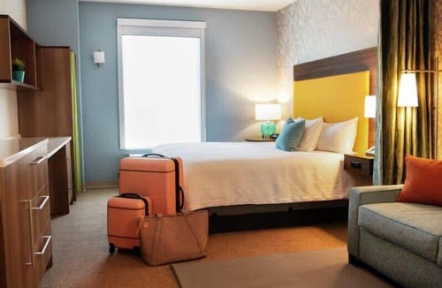 Fairburn Hotel | Home2 Suites By Hilton Fairburn Atlanta