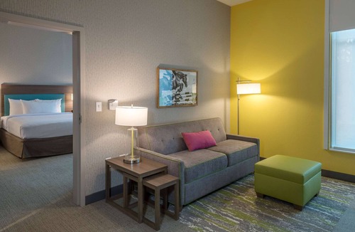 Germantown Hotel | Home2 Suites by Hilton Memphis East Germantown