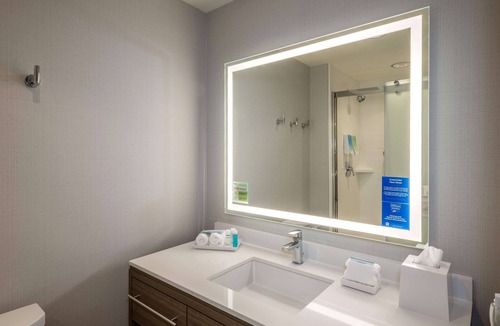 Germantown Hotel | Home2 Suites by Hilton Memphis East Germantown