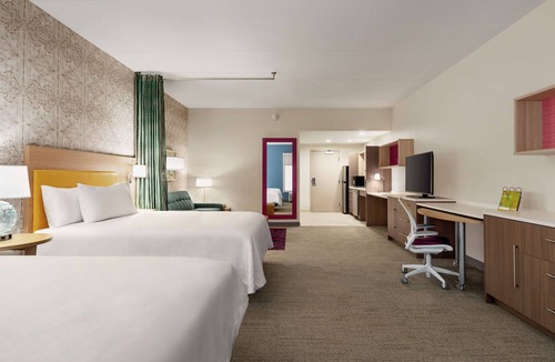Glen Mills Hotel | Home2 Suites by Hilton Glen Mills Chadds Ford, PA