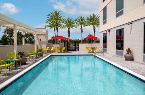 Lake Mary Hotel | Home2 Suites By Hilton Lake Mary Orlando