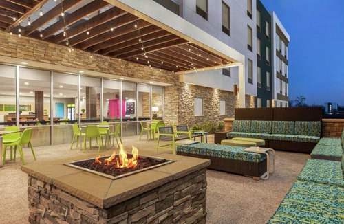 Ridley Park Hotel | Home2 Suites By Hilton Ridley Park Philadelphia Airport So