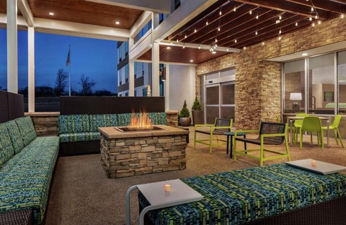 Ridley Park Hotel | Home2 Suites By Hilton Ridley Park Philadelphia Airport So
