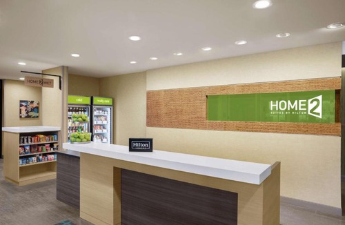 Warminster Hotel | Home2 Suites By Hilton Warminster Horsham