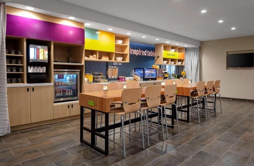 Valdosta Hotel | Home2 Suites By Hilton Valdosta, Ga