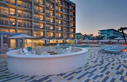 Rosemont Hotel | Home2 Suites Ormond Beach Oceanfront, FL