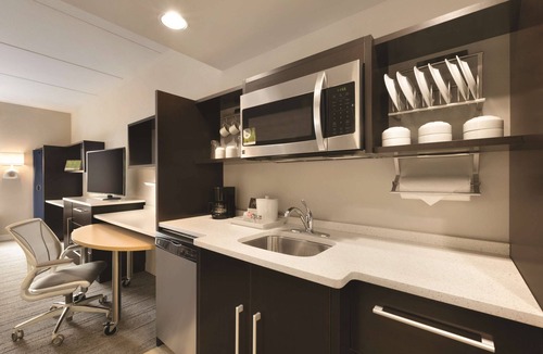 Franklin Hotel | Home2Suites by Hilton Nashville Franklin Cool Springs