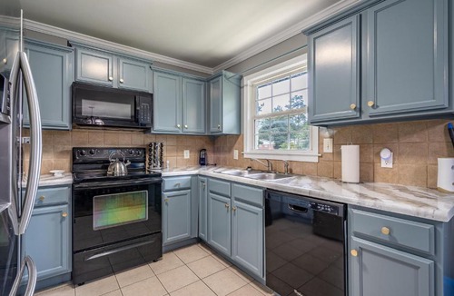 Atlanta Apartment | Homely & Alluring 5 bedrooms in Atlanta