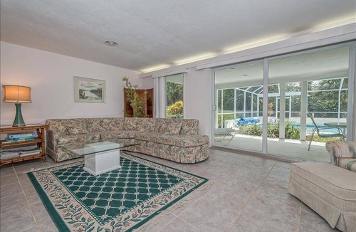 Boca Grande House | Homes-310 Gasparilla St