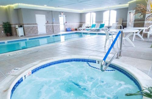 Pleasantville Hotel | Homestead Lodge Apart Hotel