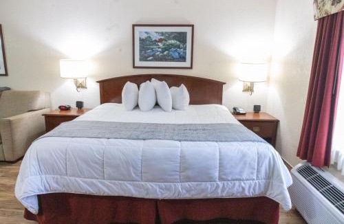 Pleasantville Hotel | Homestead Lodge Apart Hotel