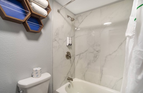 Conestee Hotel | HomeTowne Studios by Red Roof Greenville
