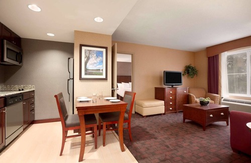 Egg Harbor Township Hotel | Homewood Suites by Hilton Atlantic City/Egg Harbor Township