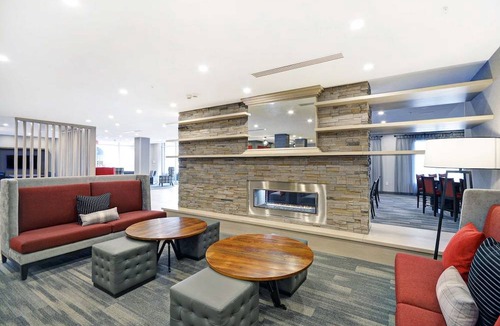 Athens Hotel | Homewood Suites by Hilton Athens
