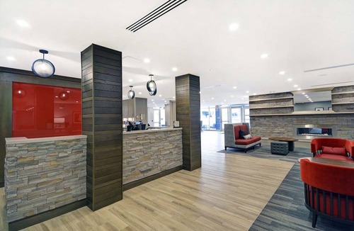 Athens Hotel | Homewood Suites by Hilton Athens