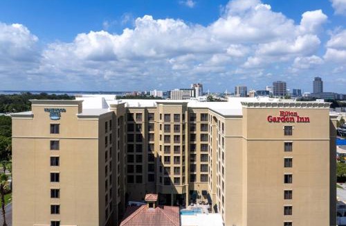 San Marco Hotel | Homewood Suites by Hilton Jacksonville-Downtown/Southbank