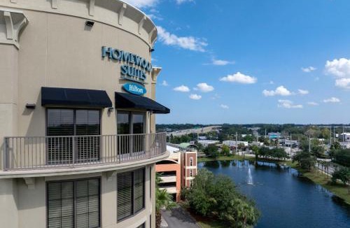 San Marco Hotel | Homewood Suites by Hilton Jacksonville-Downtown/Southbank