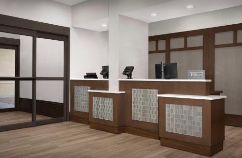 San Marco Hotel | Homewood Suites by Hilton Jacksonville-Downtown/Southbank