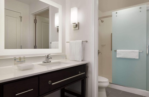 SouthPark Hotel | Homewood Suites by Hilton Charlotte/SouthPark