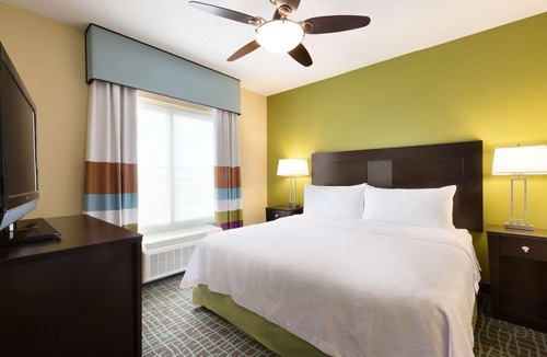Biggar Hotel | Homewood Suites by Hilton Fort Myers Airport/FGCU