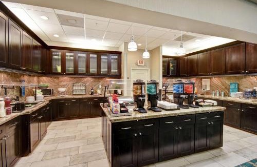 Port Richey Hotel | Homewood Suites by Hilton Tampa-Port Richey