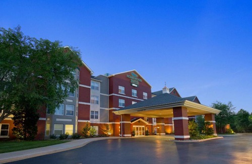 Talleyville Hotel | Homewood Suites by Hilton Wilmington-Brandywine Valley