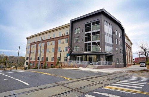 Athens Hotel | Homewood Suites by Hilton Athens Downtown University Area