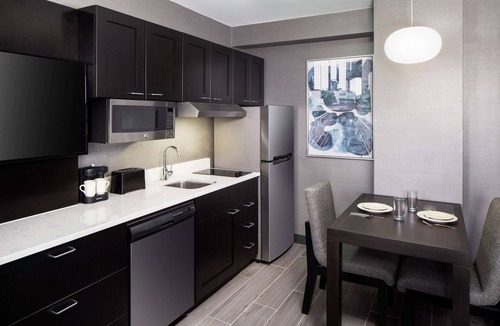 Buckhead Hotel | Homewood Suites by Hilton Atlanta Lenox Buckhead