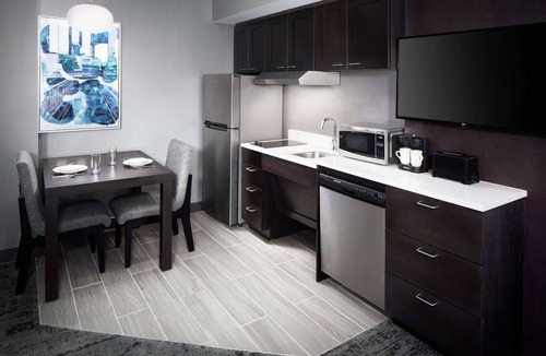 Buckhead Hotel | Homewood Suites by Hilton Atlanta Lenox Buckhead