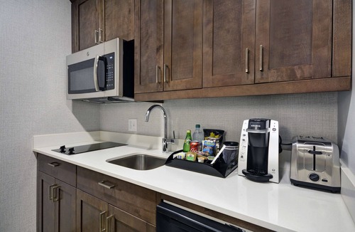 Athens Hotel | Homewood Suites by Hilton Athens Downtown University Area