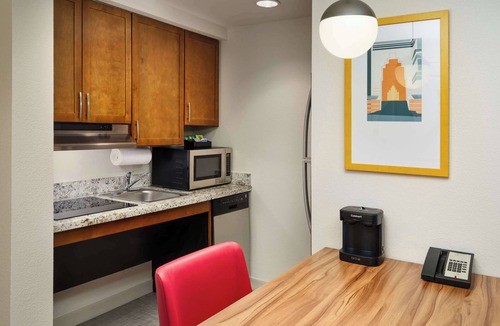 Midtown Hotel | Homewood Suites by Hilton Atlanta Midtown, GA